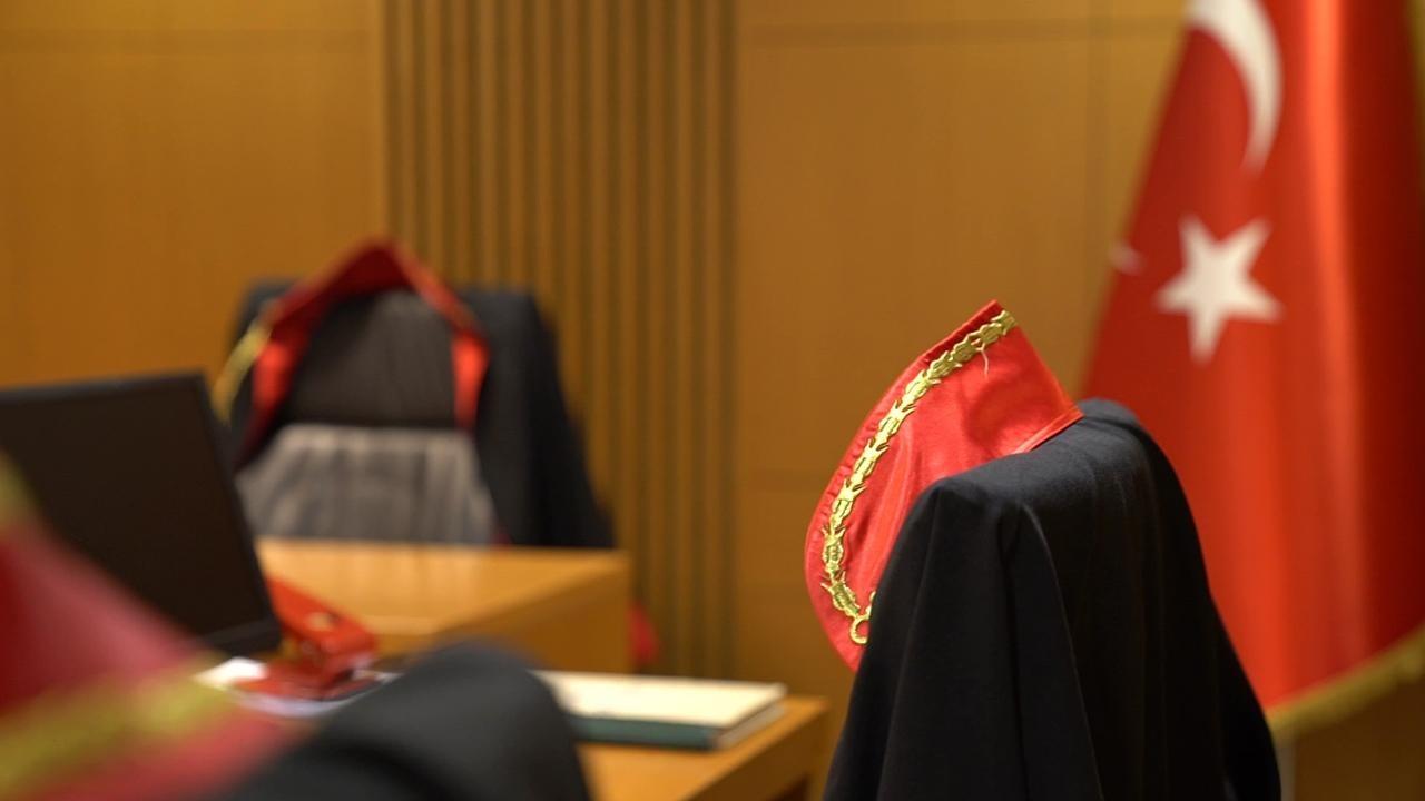 İstanbul'da 3 adliyenin başsavcısı değişti: Bir atama dikkat çekici!