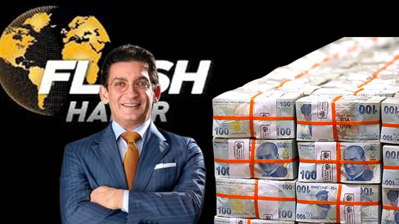 Gizli panelden 2 milyar 342 milyonluk işlem! Erkan Kork için istenen ceza belli oldu