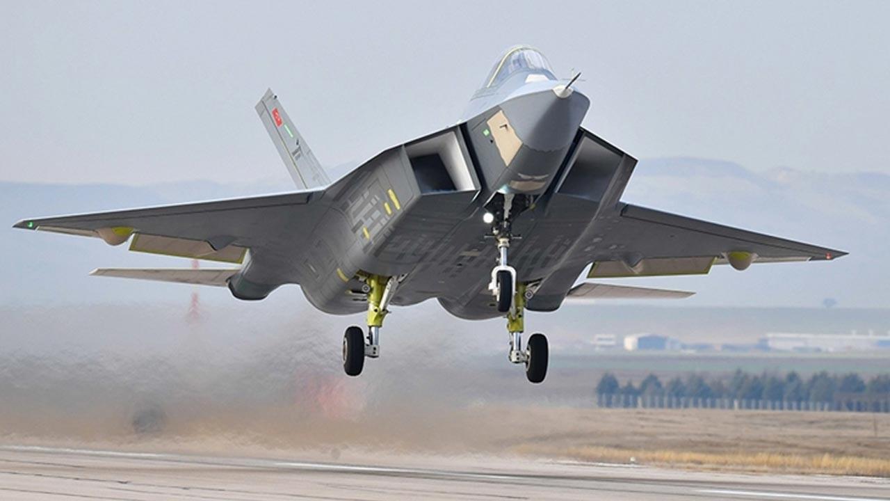 DMM'den 'KAAN' iddialarına yanıt