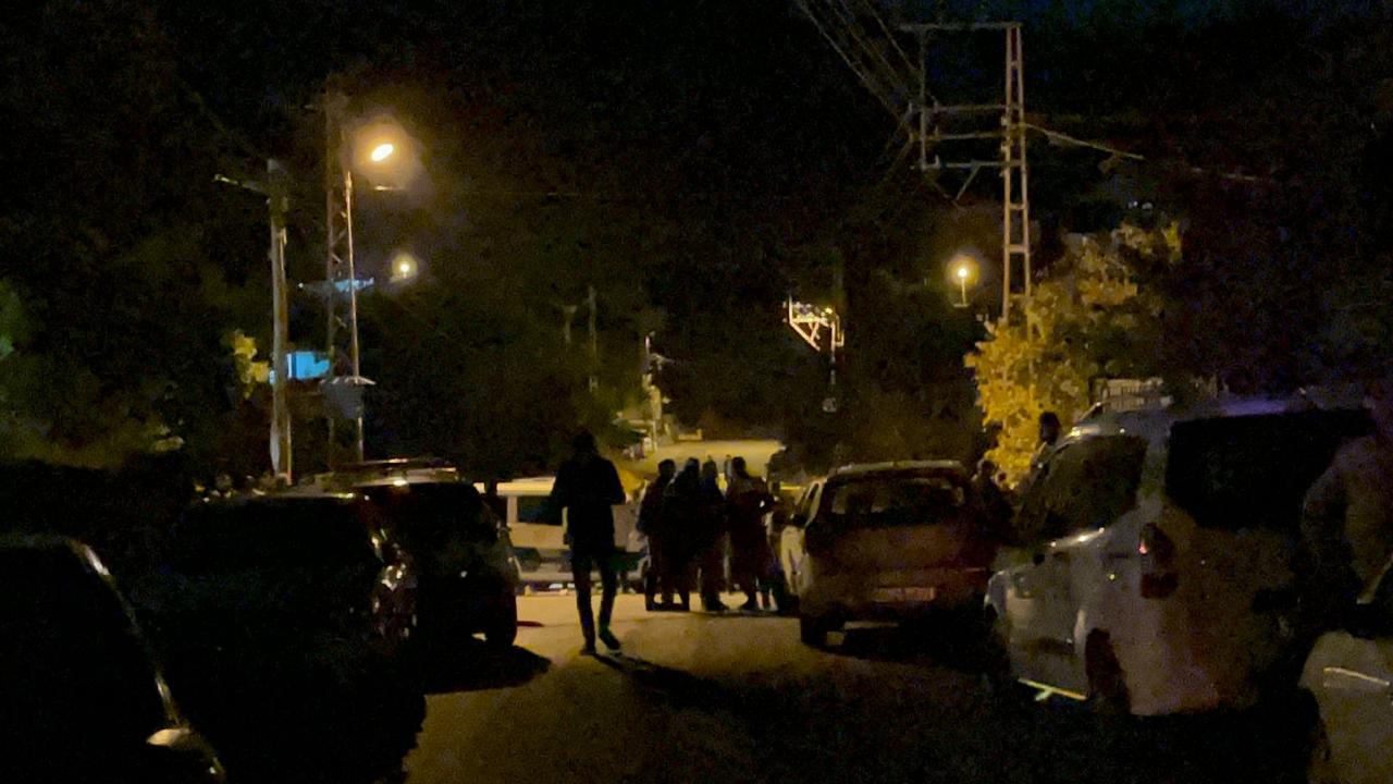 Kayseri’de kan donduran olay! Yaşlı çift hayatını kaybetti