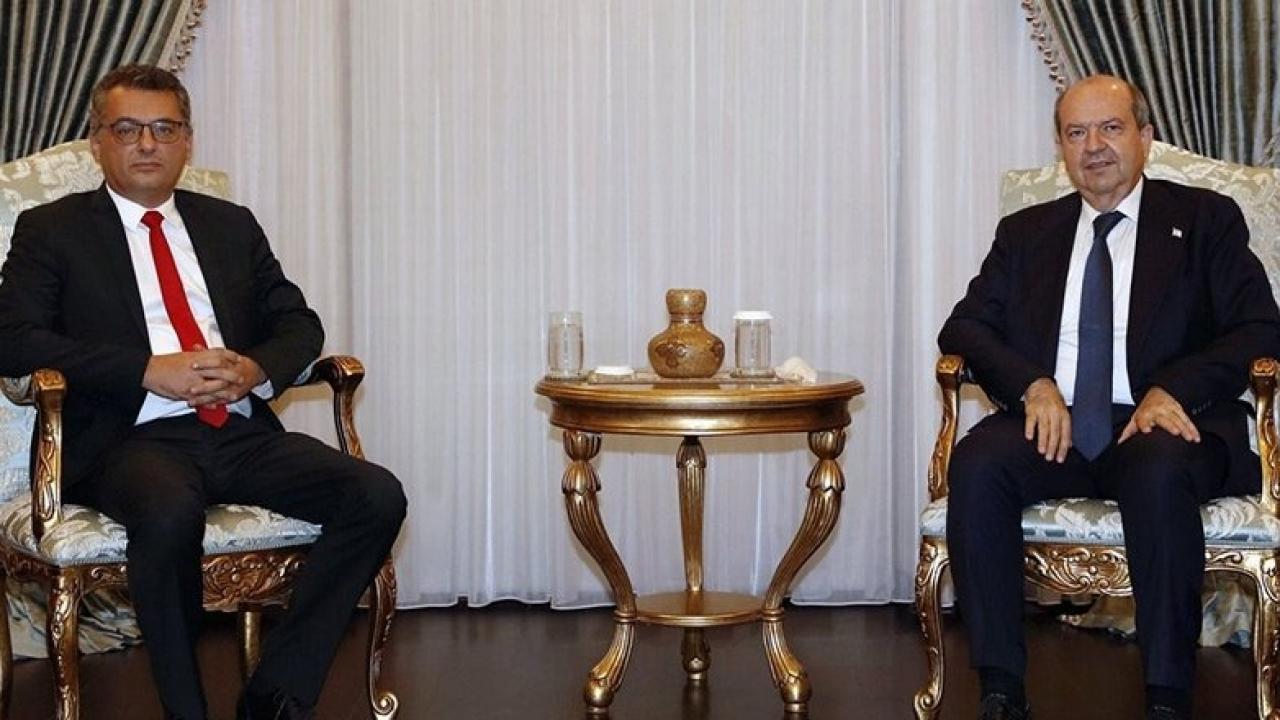 KKTC'de seçim için geri sayım başladı! Anketler ne diyor?