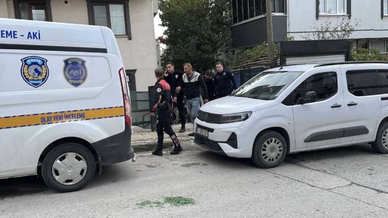 Kocaeli’nden kahreden haber! Karnından vuruldu!