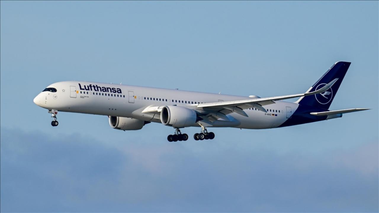 Lufthansa’da toplu çıkarma! Alman havayolu devi 4 bin kişi çıkaracak!