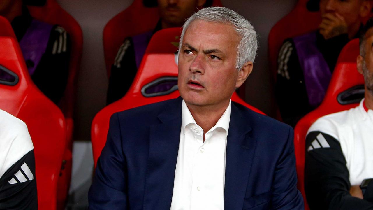 Mourinho giderken 'bomba' bırakmış: Yıldız futbolcu sezonu kapatabilir