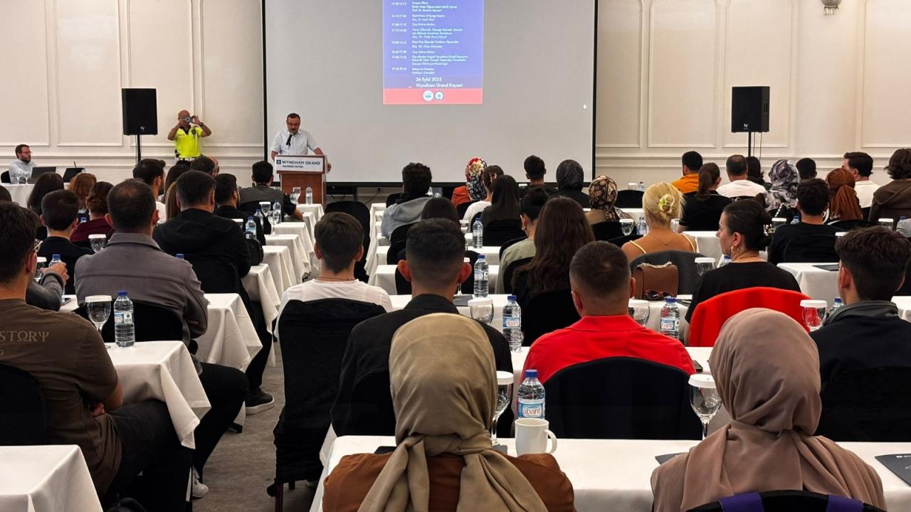 Safe-You ile Z kuşağına dijital güvenlik kalkanı