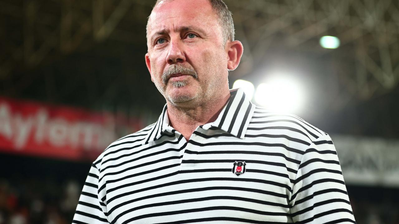 Sergen Yalçın'dan özellikle istedi: Hocam beni derbide oynat