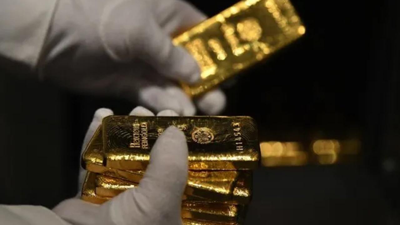 Sertifika, gram altını solladı: Küçük yatırımcıya kolaylık