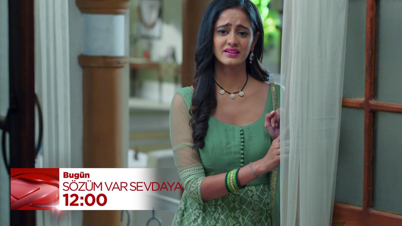 Sözüm Var Sevdaya dizisinde Sai, Pulkit'in kaçırıldığını anlıyor!