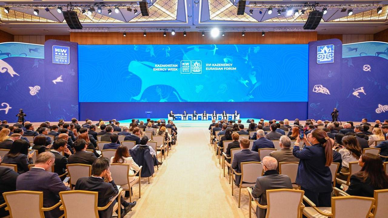 TPAO, Kazakistan'da 2 yeni petrol sahası işletmeye hazırlanıyor