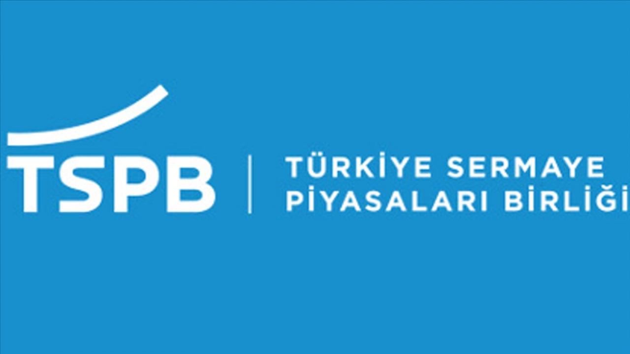 TSPB Başkanı:Faiz indirimleri yerli yatırımcının sermaye piyasalarına ilgisini artırabilir