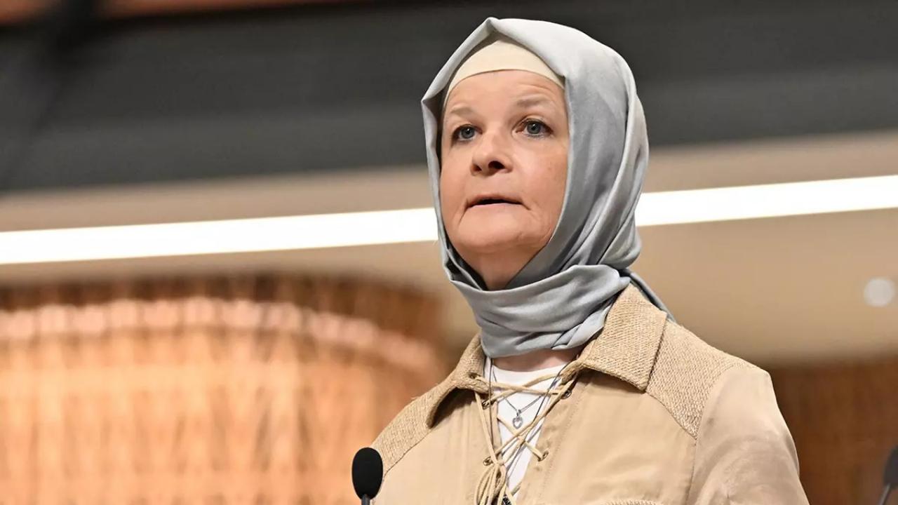 Türkiye'nin çabaları sonrası AKPM'de tarihi karar! Onlara 'soykırım' dedi