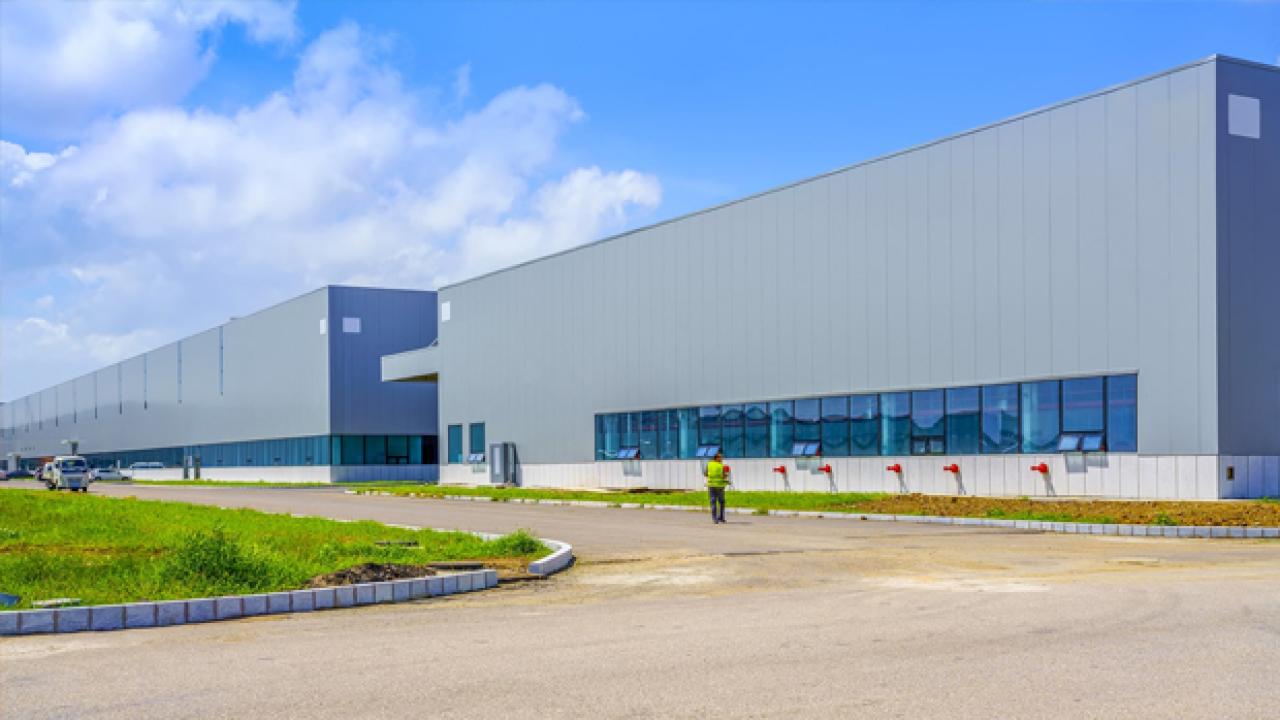 Türkiye'nin ünlü makarna devi 1 fabrikasını Japonlara sattı