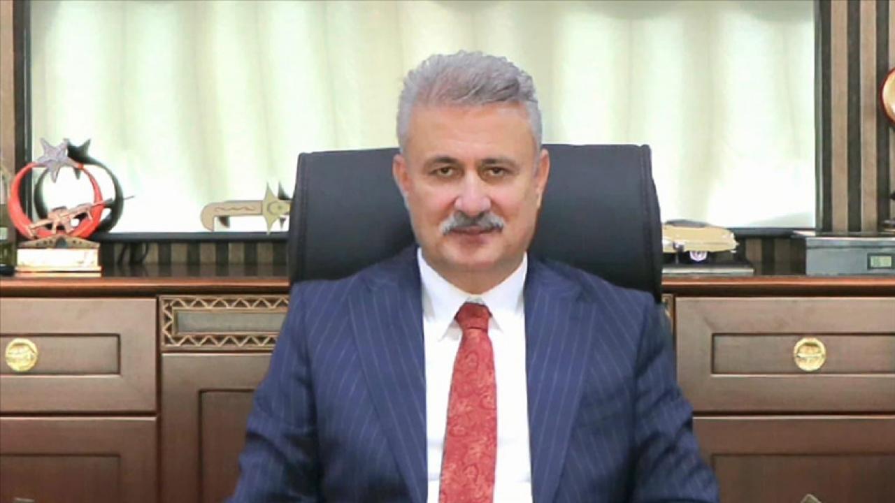 Tutuklanan belediye başkanı ve 5 kişinin mal varlıklarına el konuldu