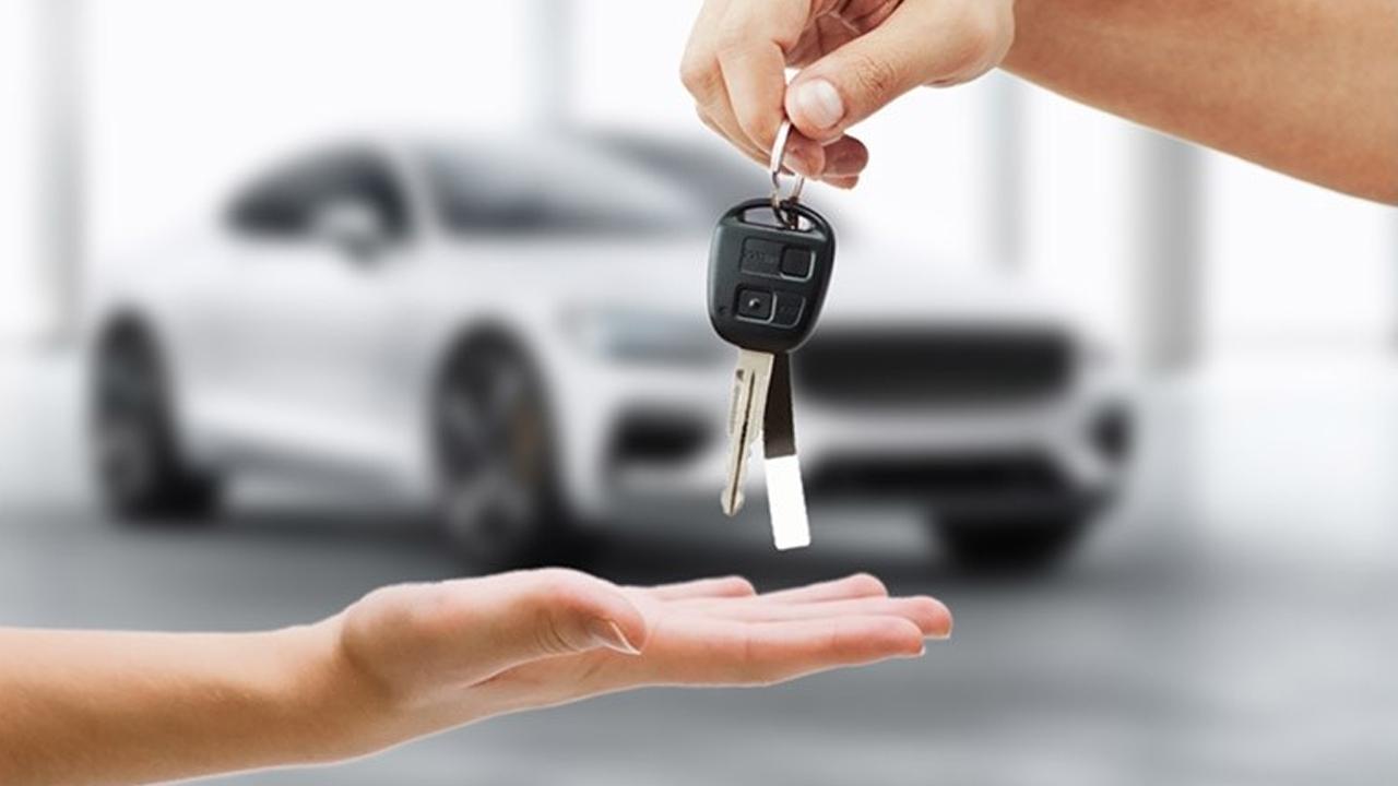 Ünlü araç kiralama şirketi SATILIYOR! %25'i 5.5 milyon dolara devrediliyor