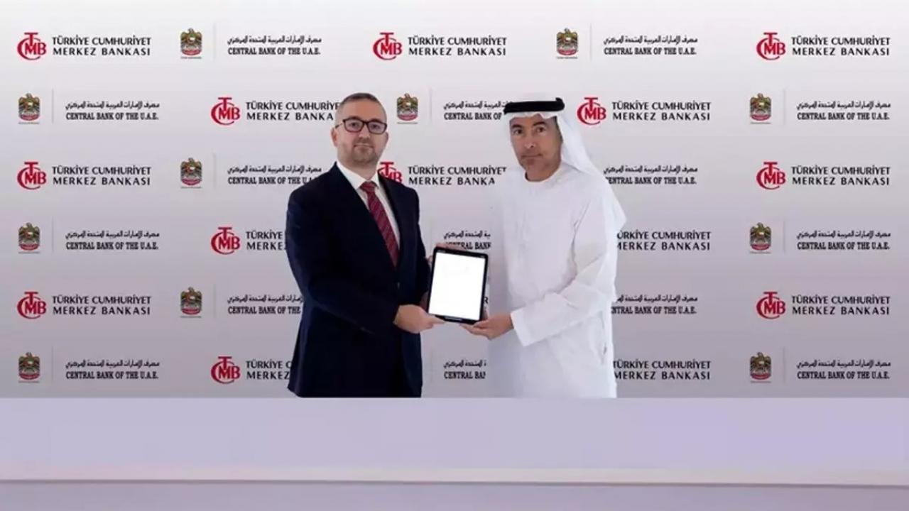 Uzmanlar 198 milyar liralık anlaşmayı değerlendirdi: Rezervler açısından olumlu gelişme