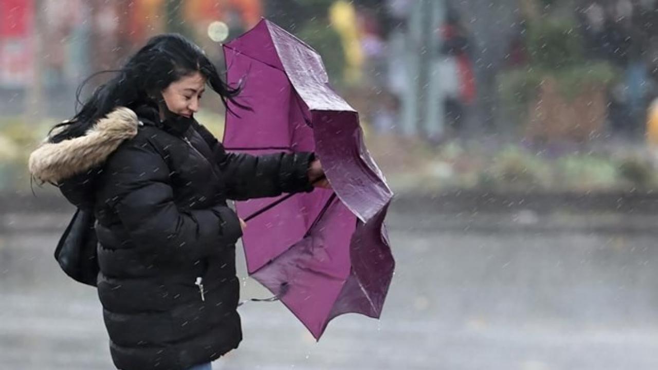 Valilik saat verip uyardı: İstanbul ve çevre iller için tedbir çağrısı!