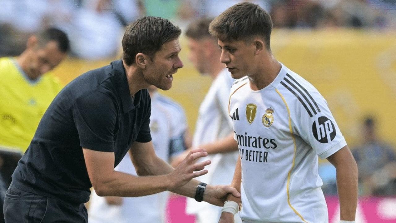 Xabi Alonso’dan Arda Güler cevabı! Bir an bile düşünmeden ‘Kesinlikle başaracaklar’ dedi