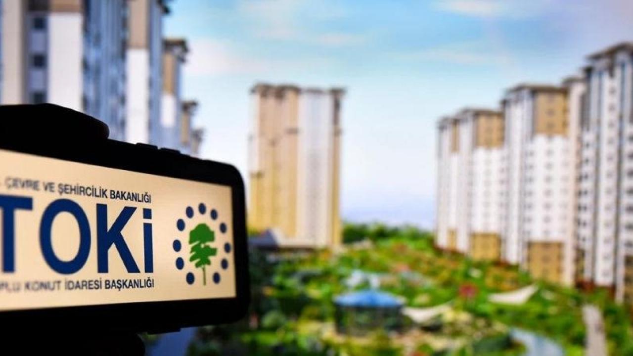 Yüzyılın Konut Projesi başvurularında “dolandırıcılık” uyarısı Yüzyılın Konut Projesi başvurularında “dolandırıcılık” uyarısı