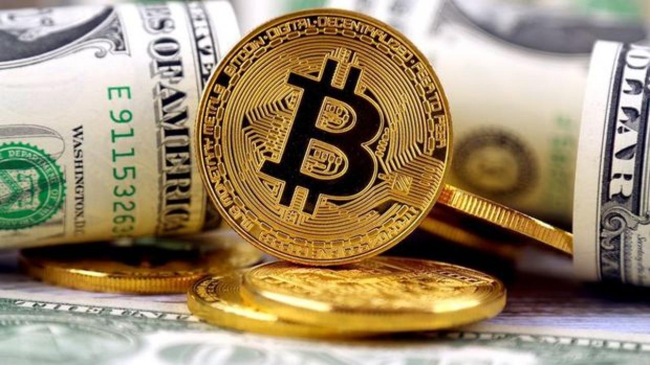 ABD ve İngiltere'den 14 milyar dolarlık bitcoin vurgununa operasyon
