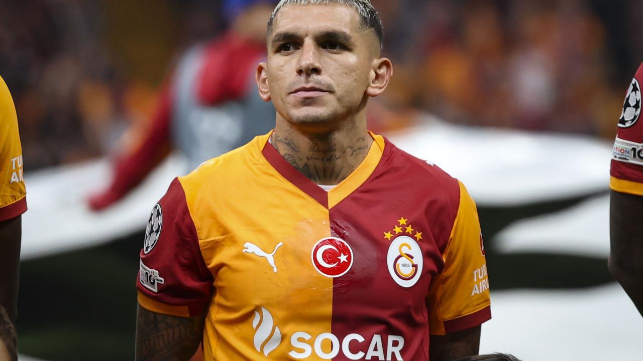 Lucas Torreira için Güney Amerika'dan komik teklif! Galatasaray masaya bile oturmadı