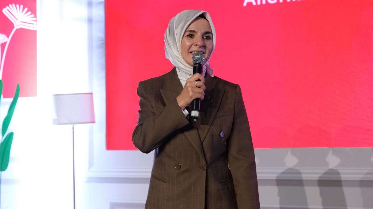 “Aile Festivali” tüm hızıyla devam ediyor