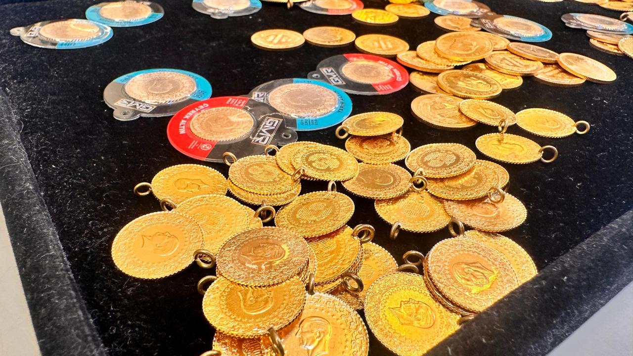 Altın fiyatlarında rekor yorgunluğu! Ralli sürecek mi?