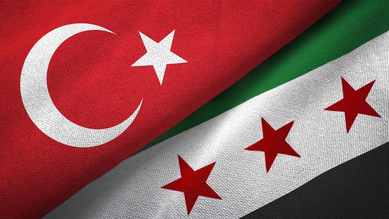Ankara'da Türkiye-Suriye toplantısı düzenlenecek.