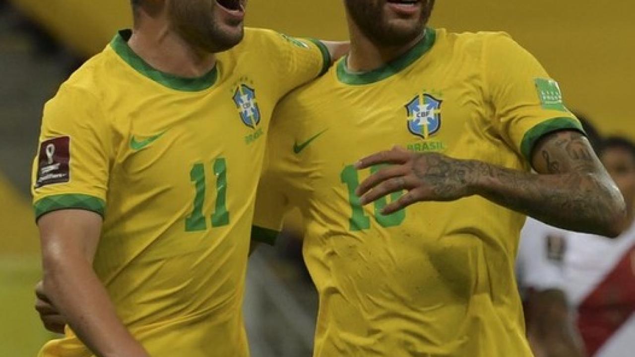 Brezilyalı yıldızdan üzen haber! Kanser teşhisi konuldu