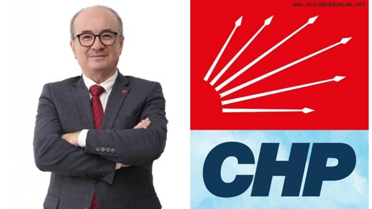 CHP'li başkandan büyük skandal! Alkol şişeleriyle cuma paylaşımı yaptı