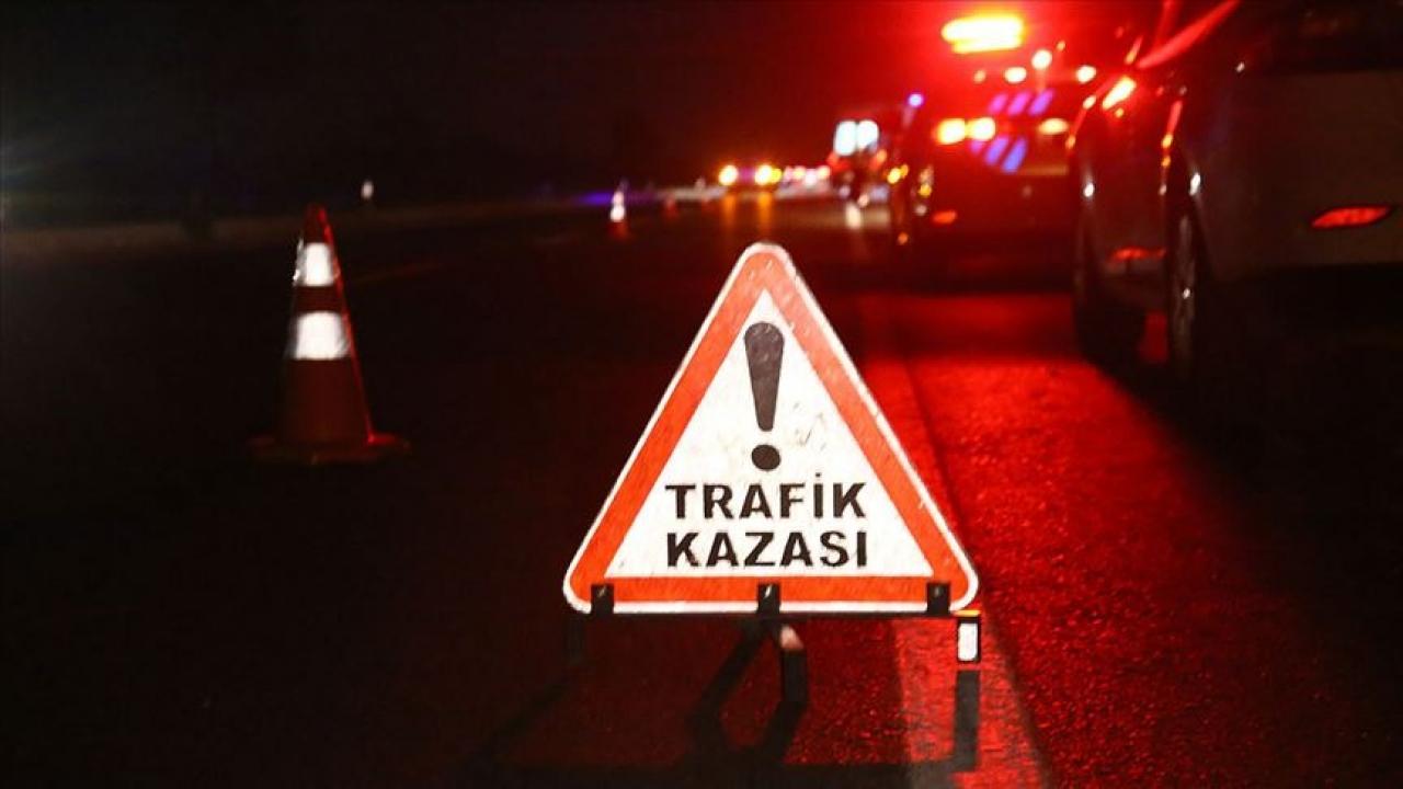 Cinayet gibi kaza! Kaldırımda yürüyen yaya öldü