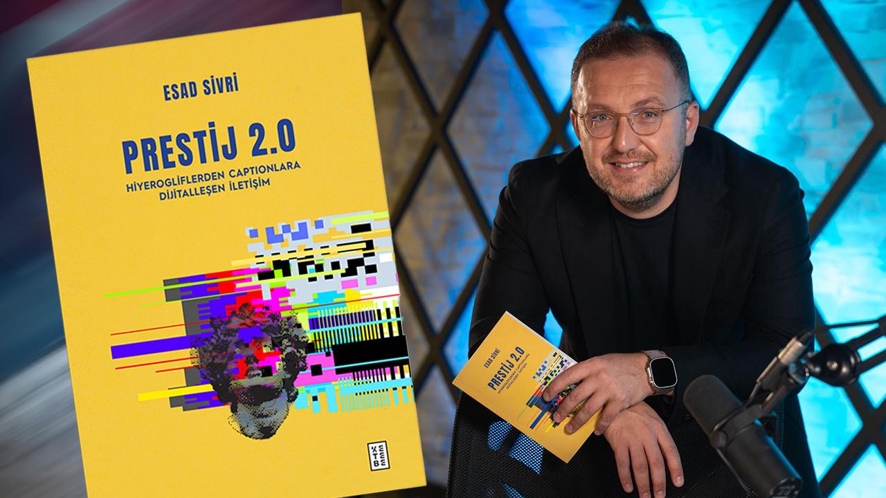 Dijital iletişimin döngüsü, Prestij 2.0 ile aralanıyor