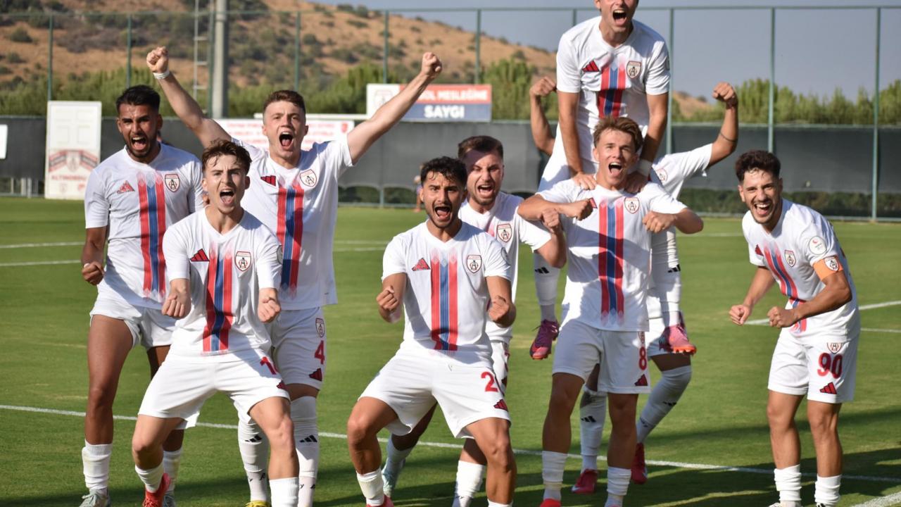 'Ekol' olarak gösterilen kulüp 7 haftada 3 gol atabildi