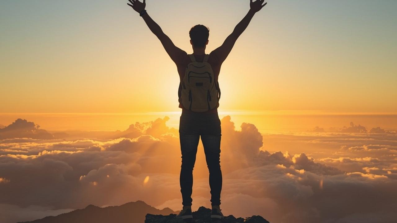 FoMO'yu bırak JoMO'ya bak! Psikoloji literatürüne girdi...