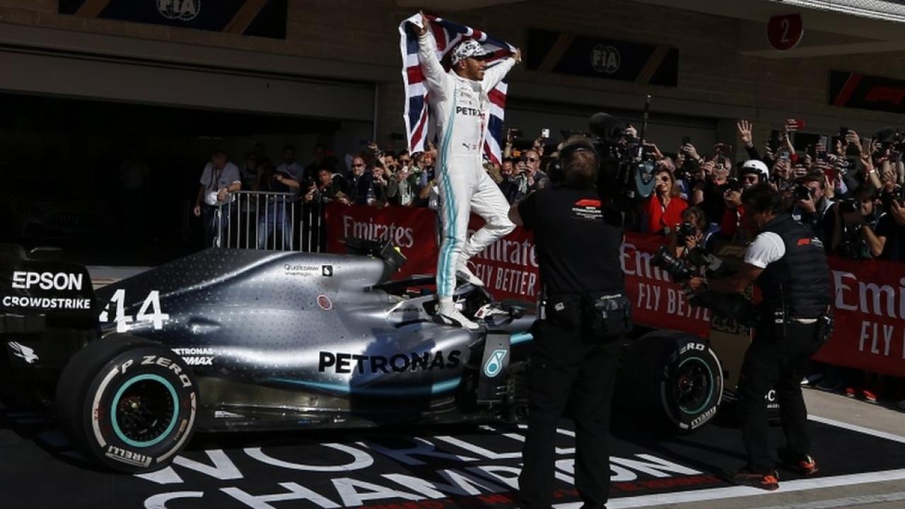 Formula 1 efsanesinden Filistin paylaşımı! 'Bugün önemli bir gün' diyerek çağrı yaptı