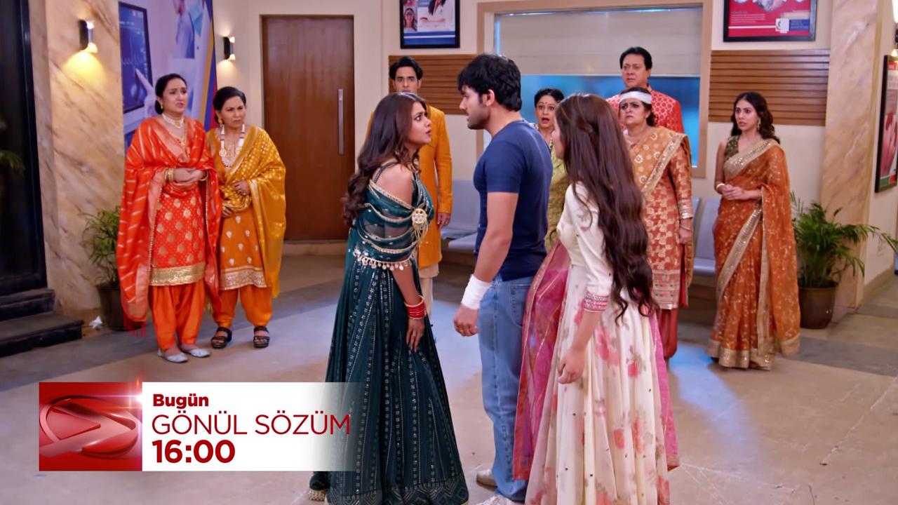 Gönül Sözüm dizisinde Neeti köşeye sıkışıyor! Tüm bağları koparacak mı?