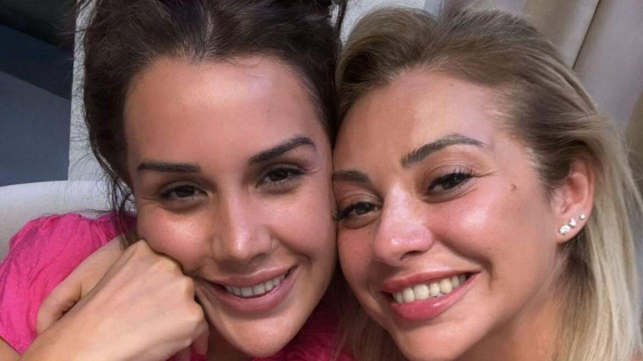 ‘Gözaltında değilim’ dediği sırada polis Feyza Altun'un kapısını çaldı