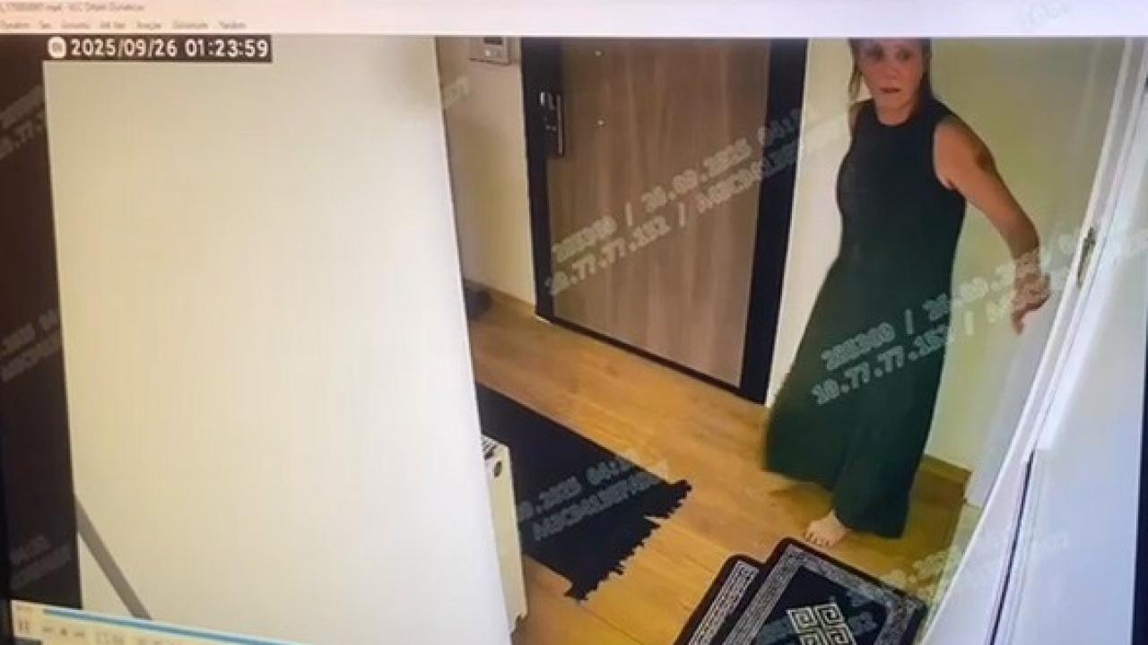 Güllü'nün çocukları ilk kez konuştu: Son görüntüleri ortaya çıktı.