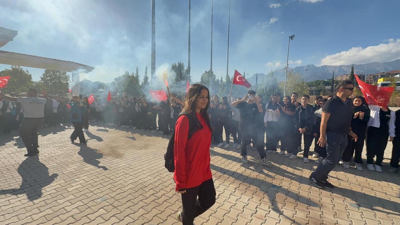 İki kez milli takıma seçilemedi azmedip dünya şampiyonu oldu