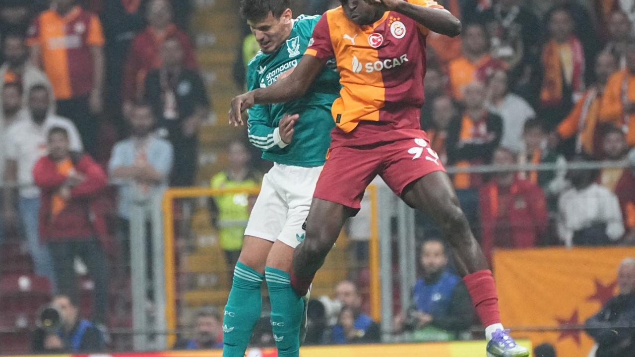 İngiliz kulüpleri Singo için yarışıyor: Devler sırada