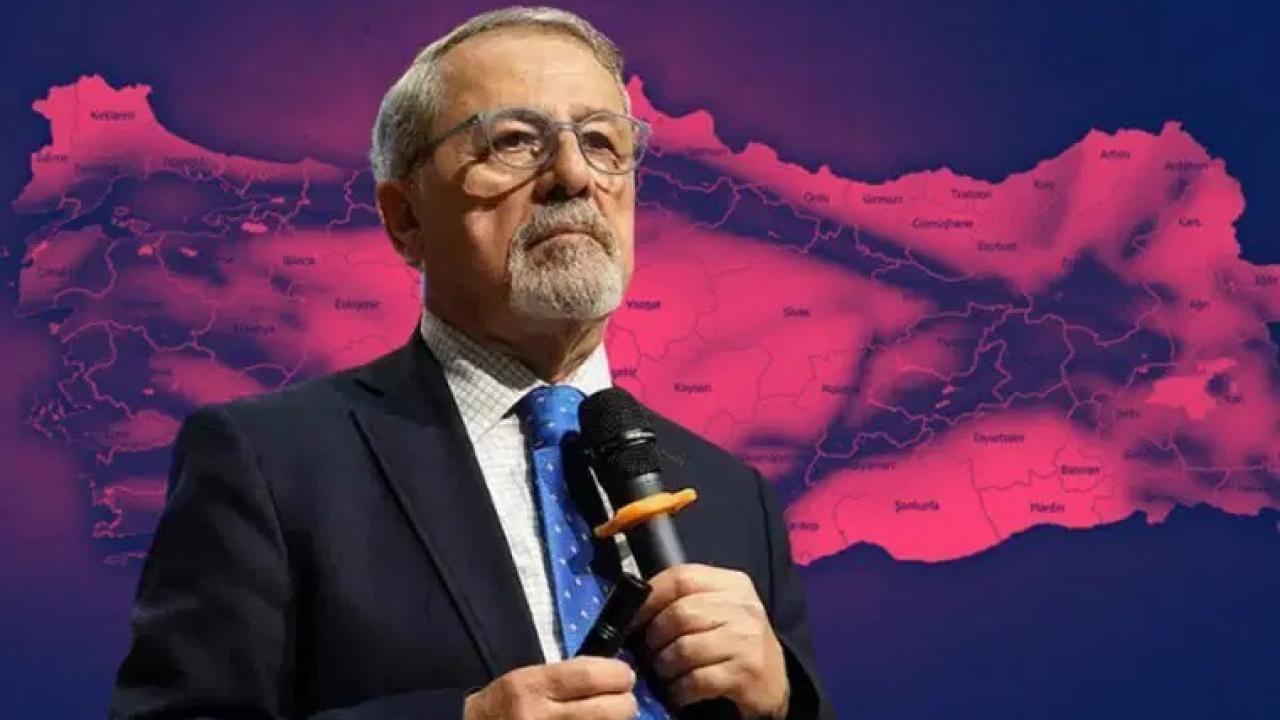 İşte Muğla’daki depremin sebebi: ‘Batı Anadolu fayı geriliyor’