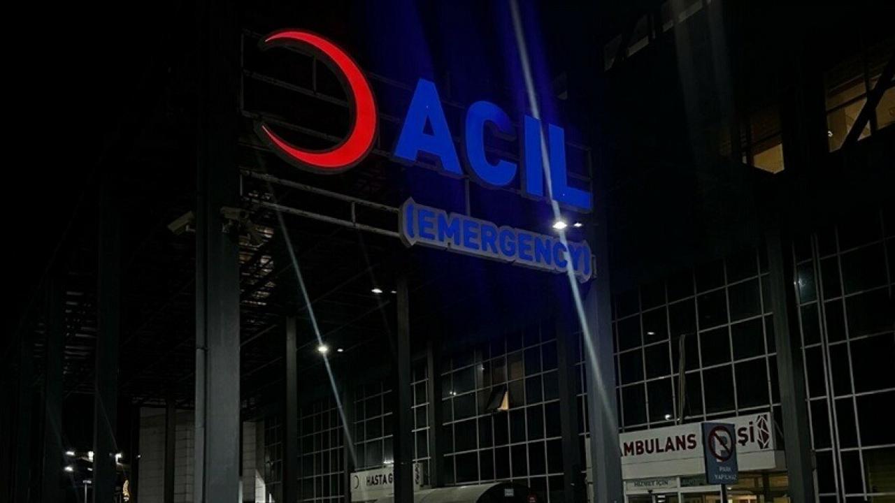 İzmir'de köpeği tüfekle ateş açtı yoldan geçen çifti vurdu: 1 ölü, 1 yaralı