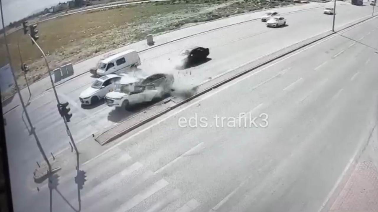 Konya'daki korkunç kaza ile ilgili yeni gelişme: Sürücü tutuklandı