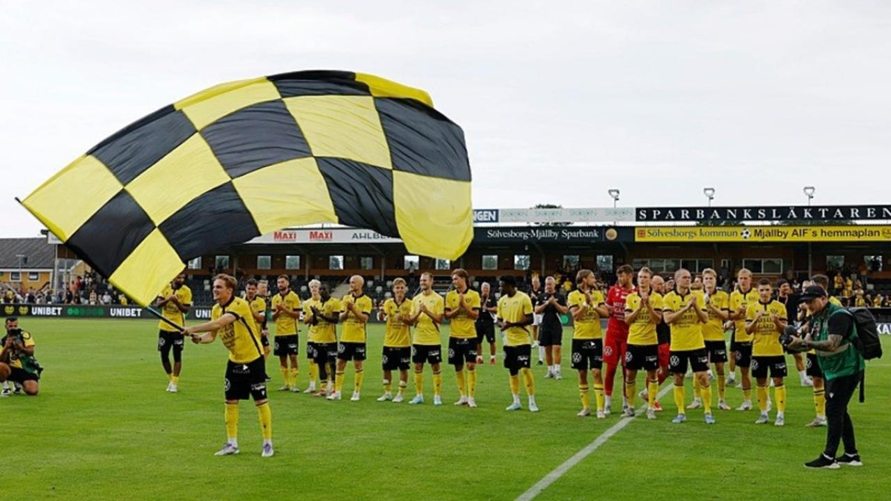 Köy takımı 1 maç daha kazanırsa şampiyon olacak! A…