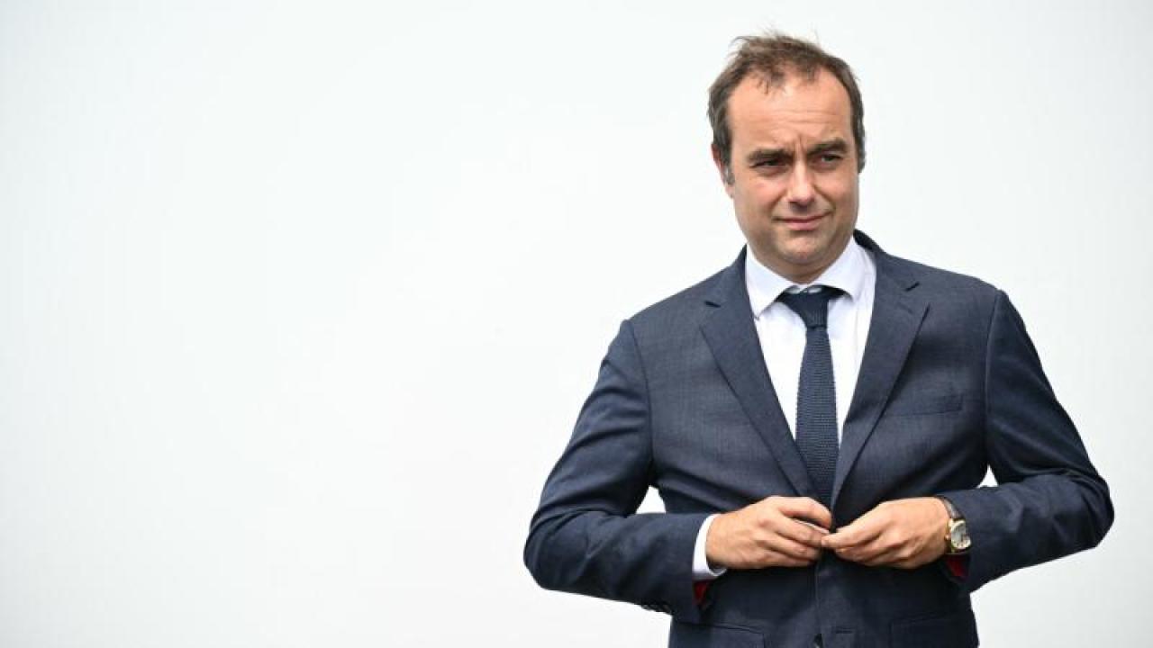 Macron Lecornu'yu yeniden atadı! Tepkiler çığ gibi büyüdü!