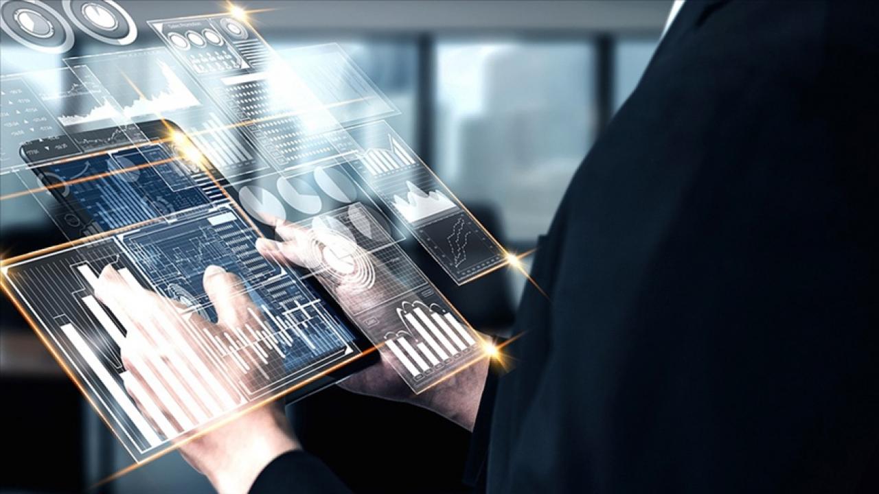 Maliye, yapay zeka desteğiyle 578 milyar liralık a…