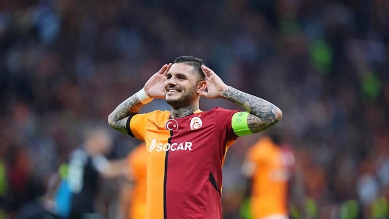 32 yaşındaki Galatasaraylı yıldıza 20 milyon euroluk teklif!