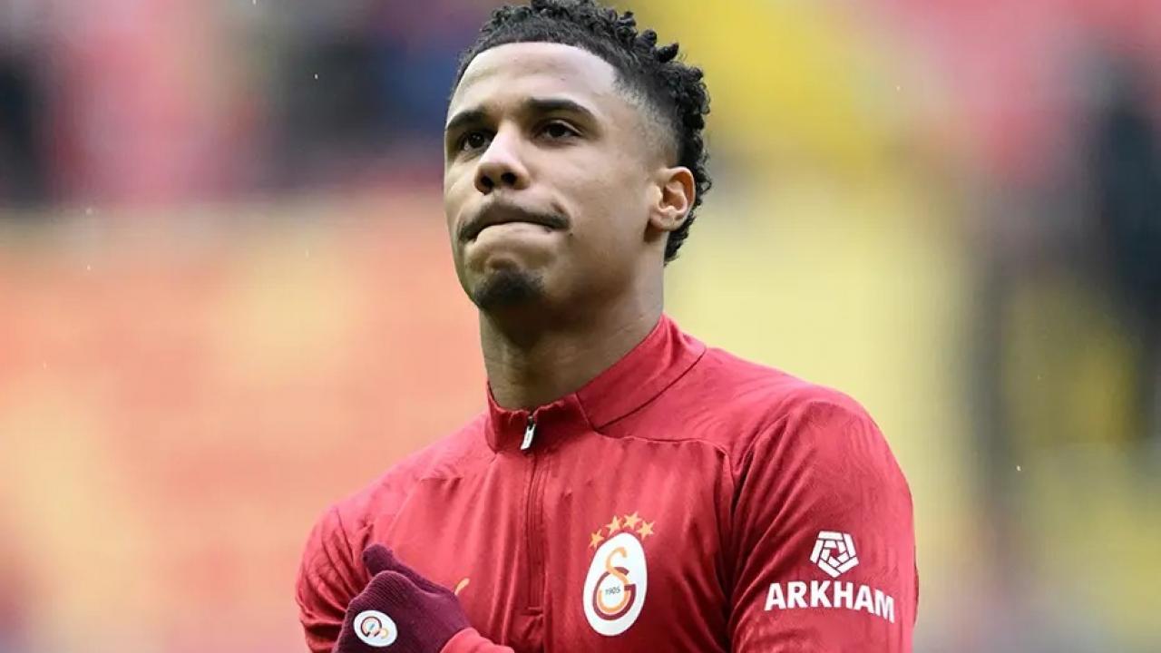 Milli Takım'a katılmayan Galatasaraylı yıldız krize neden oldu