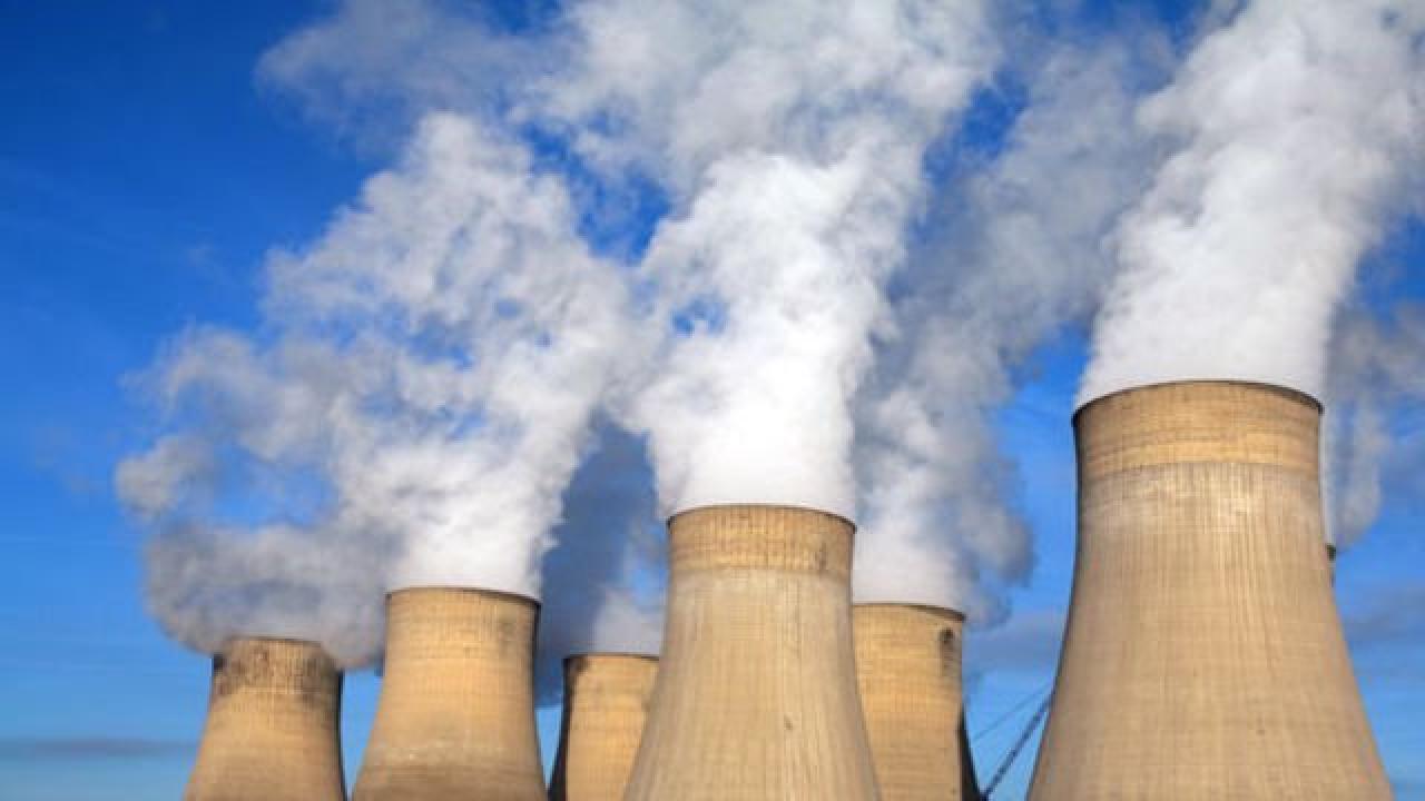 Nükleer ihracat ve ithalat kontrolüne ilişkin usul ve esaslar belirlendi