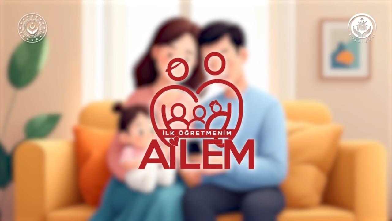 Okul Öncesi ve İlkokul Ebeveynleri İçin “İlk Öğretmenim Ailem” Güncellendi.