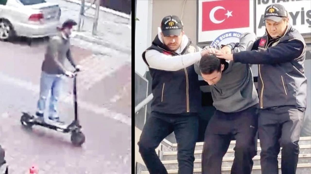 İstanbul’da kan donduran olay! Katili kardeşi çıktı